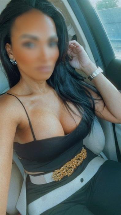 Tekirdağ Escort Olga