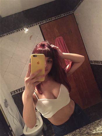 Tamamlamak escort Sexy Marianne