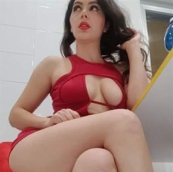 Çapkın Shukreah escort