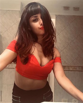 Avrupalı escort Sidal Olgun Escort Bayan